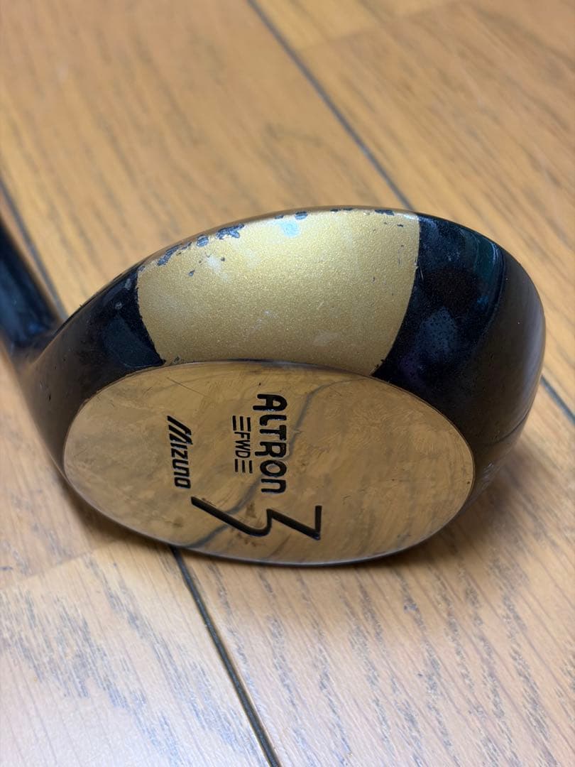 DUNLOP メンズゴルフクラブセット