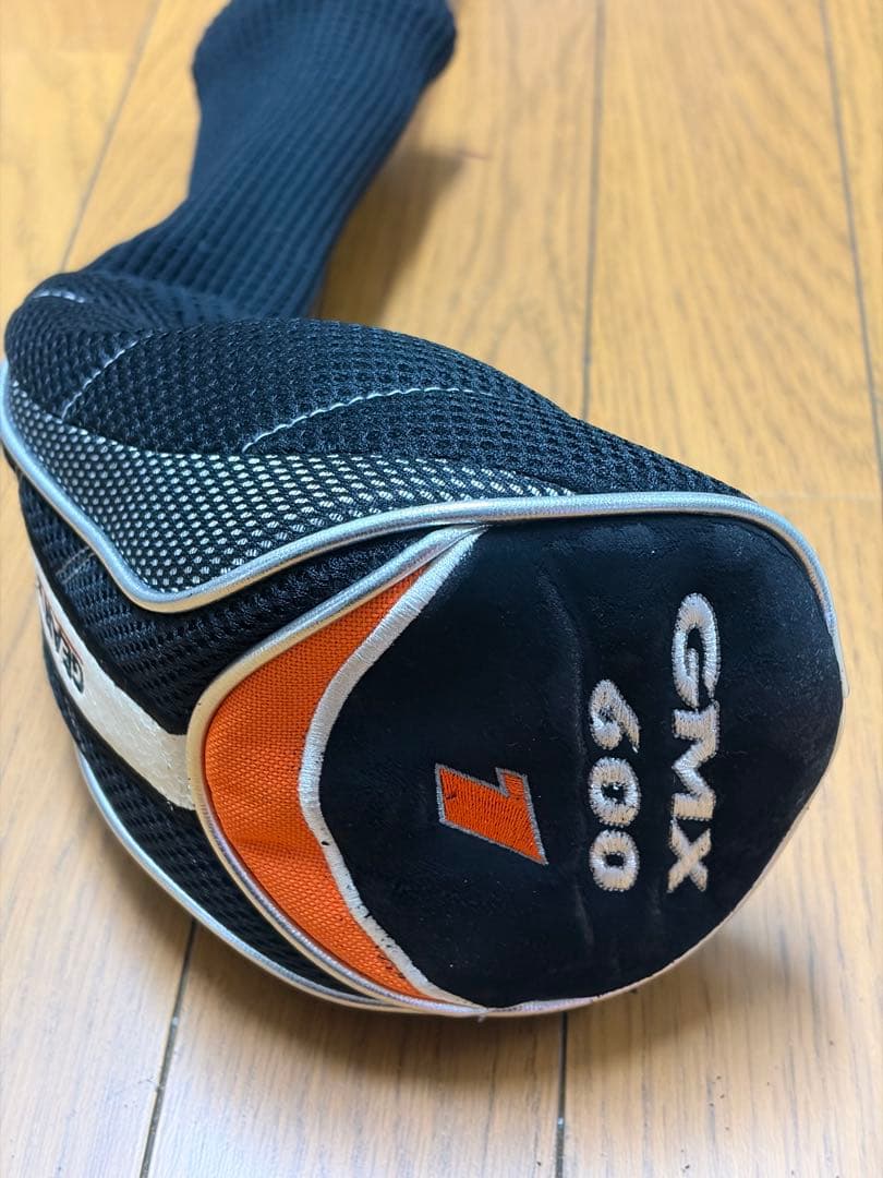 DUNLOP メンズゴルフクラブセット