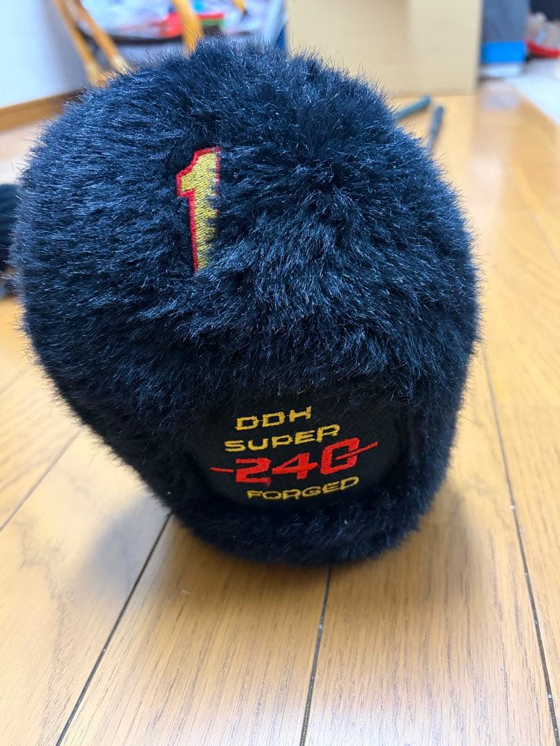 DUNLOP メンズゴルフクラブセット