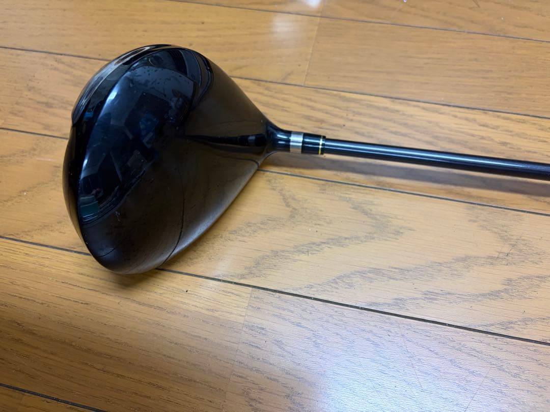 DUNLOP メンズゴルフクラブセット