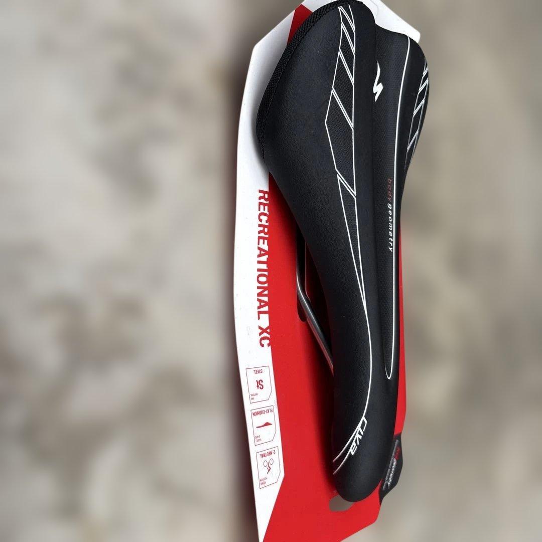 Specialized Recreational XC サドル
