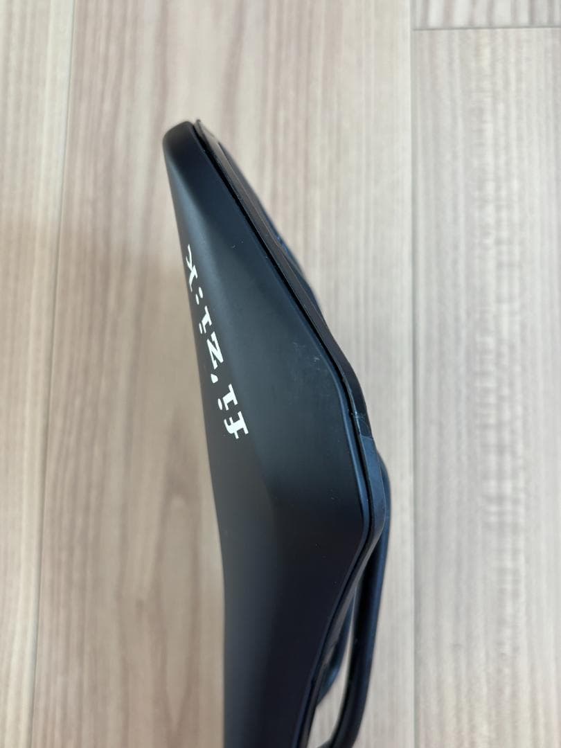 fizik サドル TEMPO ARGO R5 S-Alloyレール 150mm