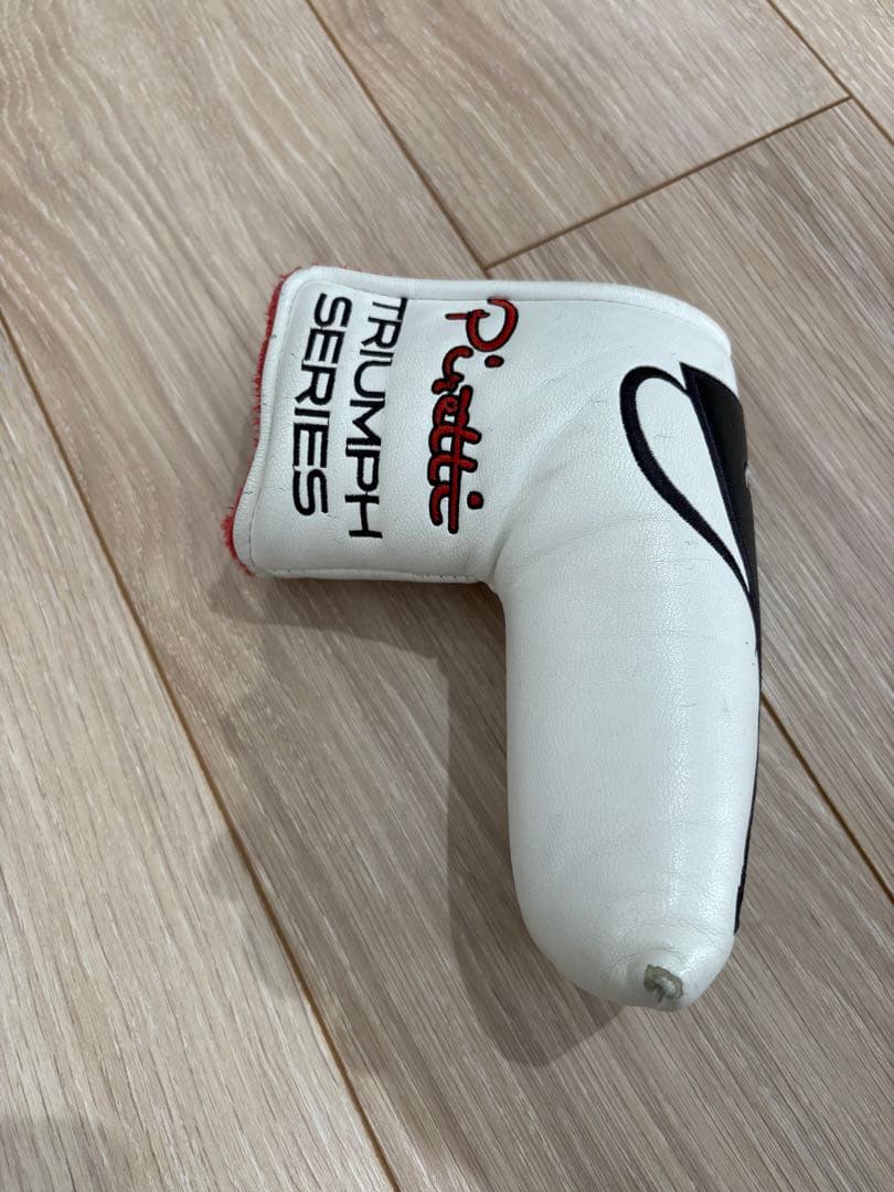 Piretti Potenza 2 Triumph Series パター