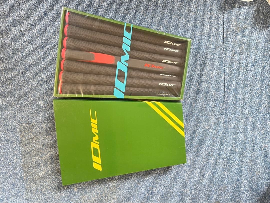 その他 IOMIC X-GRIP X-Grip
