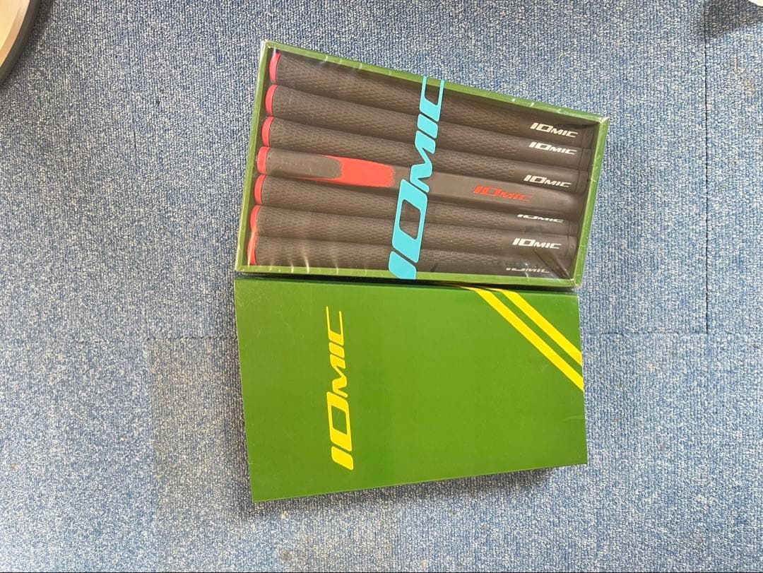 その他 IOMIC X-GRIP X-Grip