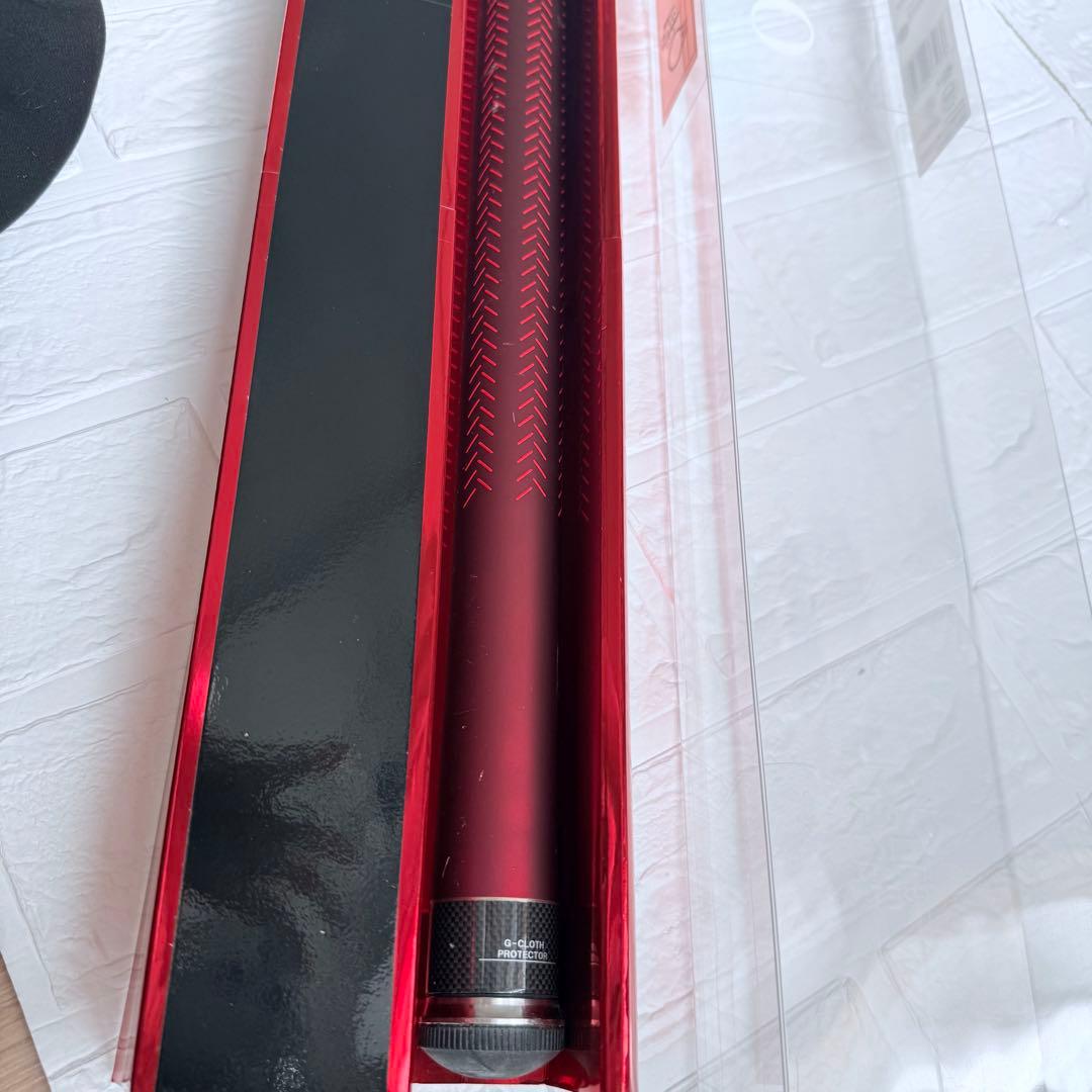 【美品】シマノ　ファイアブラット　Light &Stiff　玉の柄　650 磯