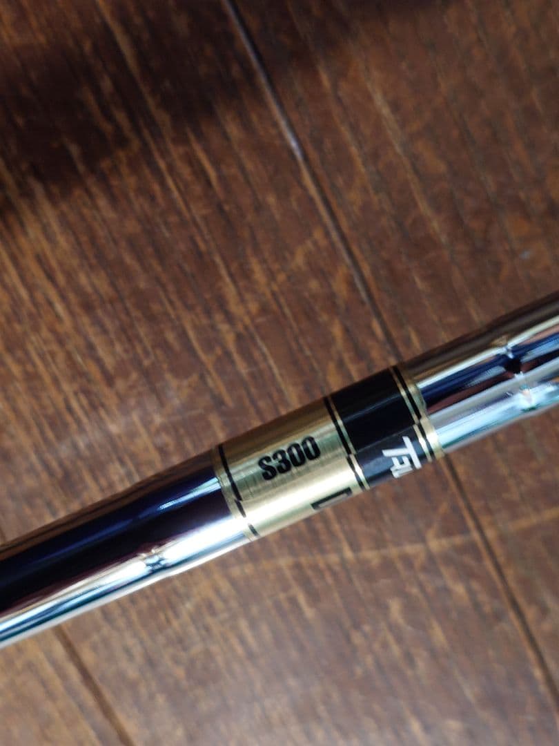 YAMAHA RMX 2018 3W focus スチール DG S300