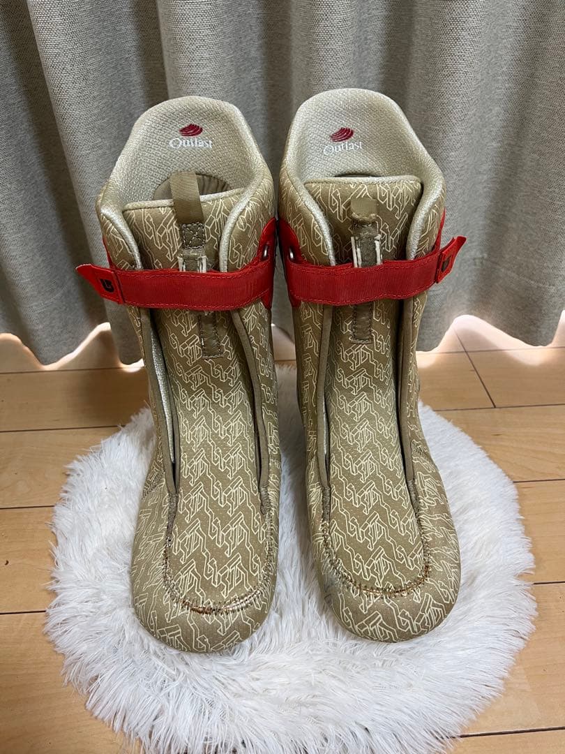 Burton Ion スノーボードブーツ 25.5cm