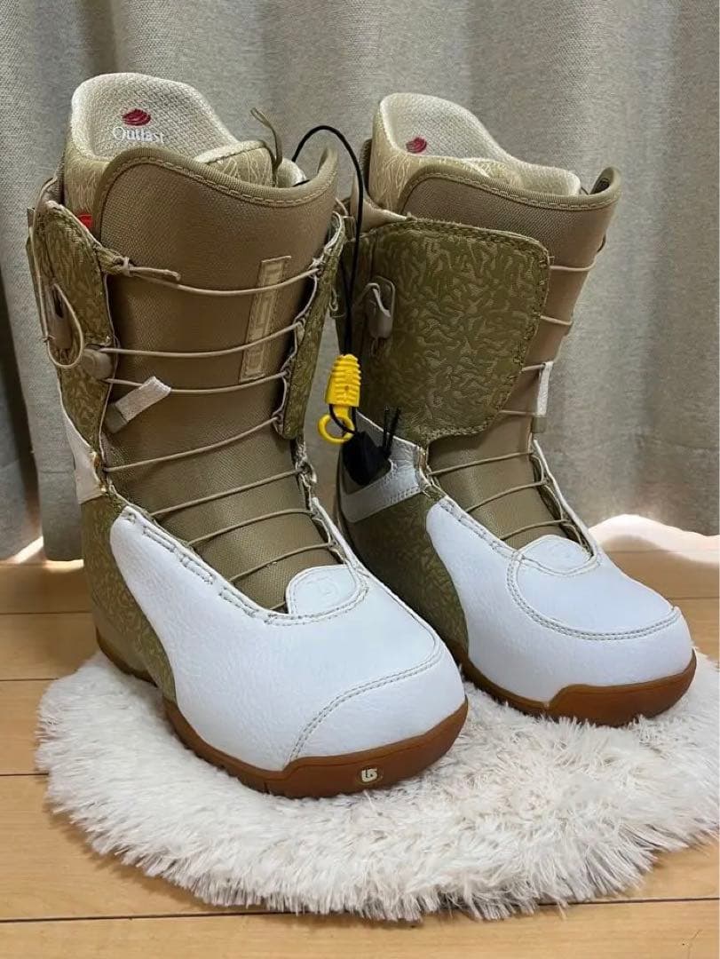 Burton Ion スノーボードブーツ 25.5cm