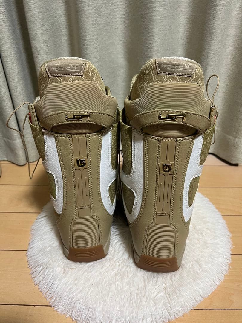 Burton Ion スノーボードブーツ 25.5cm