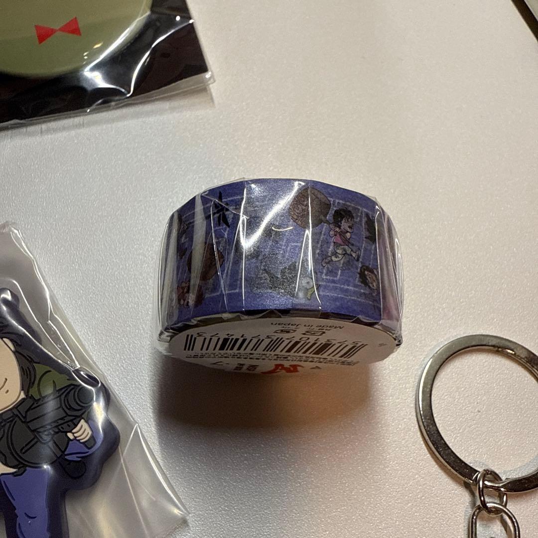 シティーハンター　グッズ　北条司　セット
