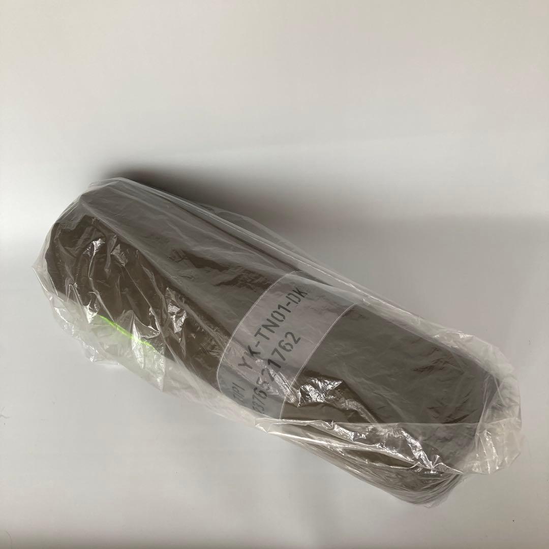 新品未使用品 YOKA TIPI 9thロット アルミポール