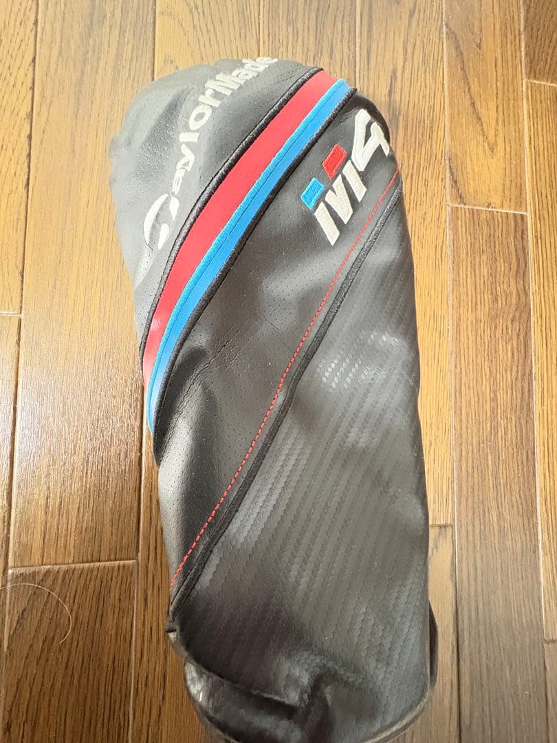 テーラーメイド M4 レフティ ドライバー