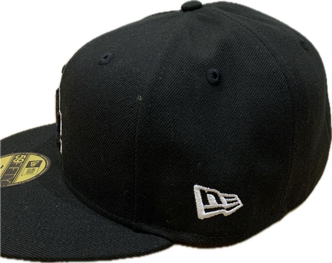 newera 大谷翔平 ドジャース 9FIFTY ニューエラ　7 1/2