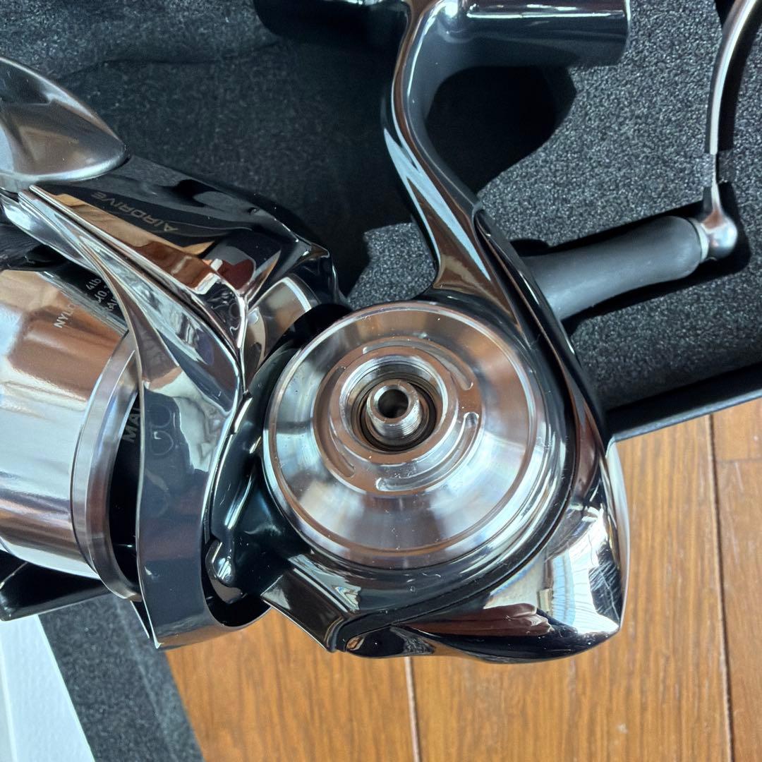 DAIWA EXIST イグジストLT2500S-DH