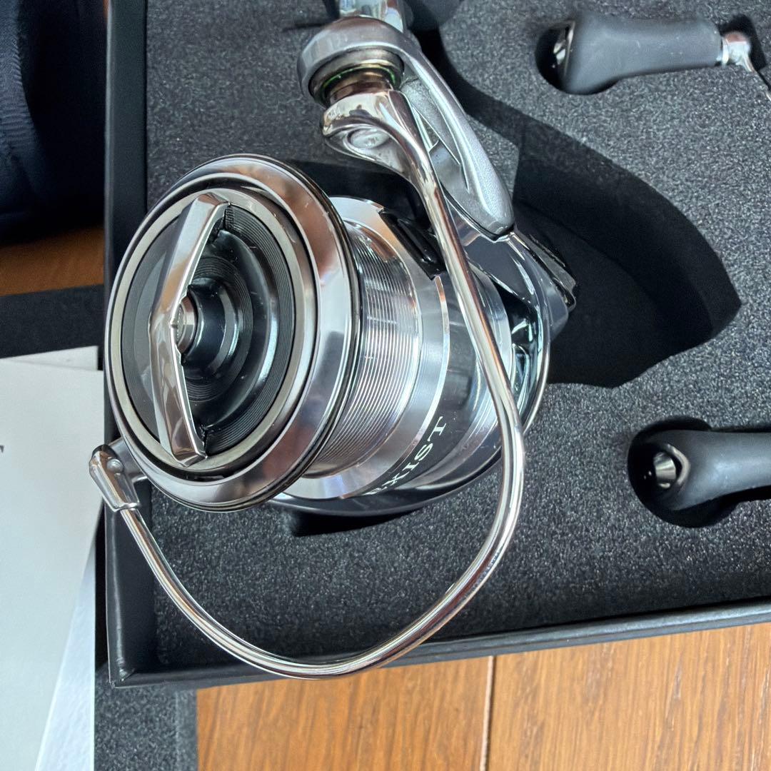 DAIWA EXIST イグジストLT2500S-DH