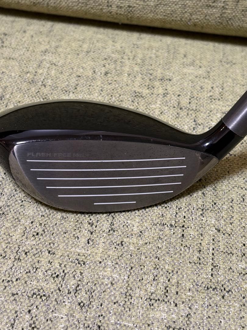 Callaway APEX UW 17度 ヘッドカバー付き