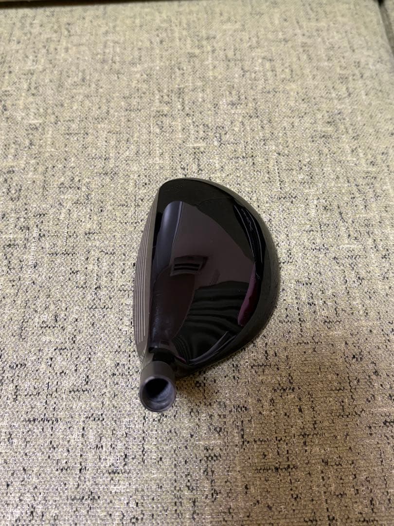 Callaway APEX UW 17度 ヘッドカバー付き