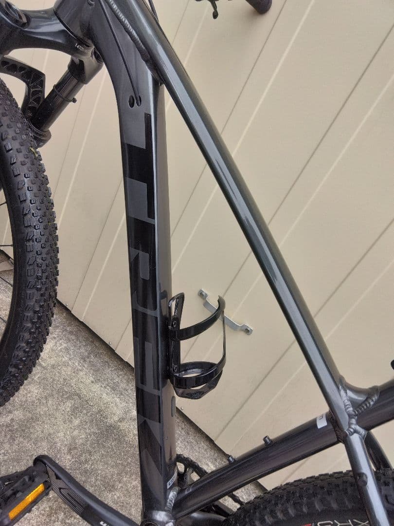 トレック マウンテンバイク TREK XCaliber 8　Mサイズ