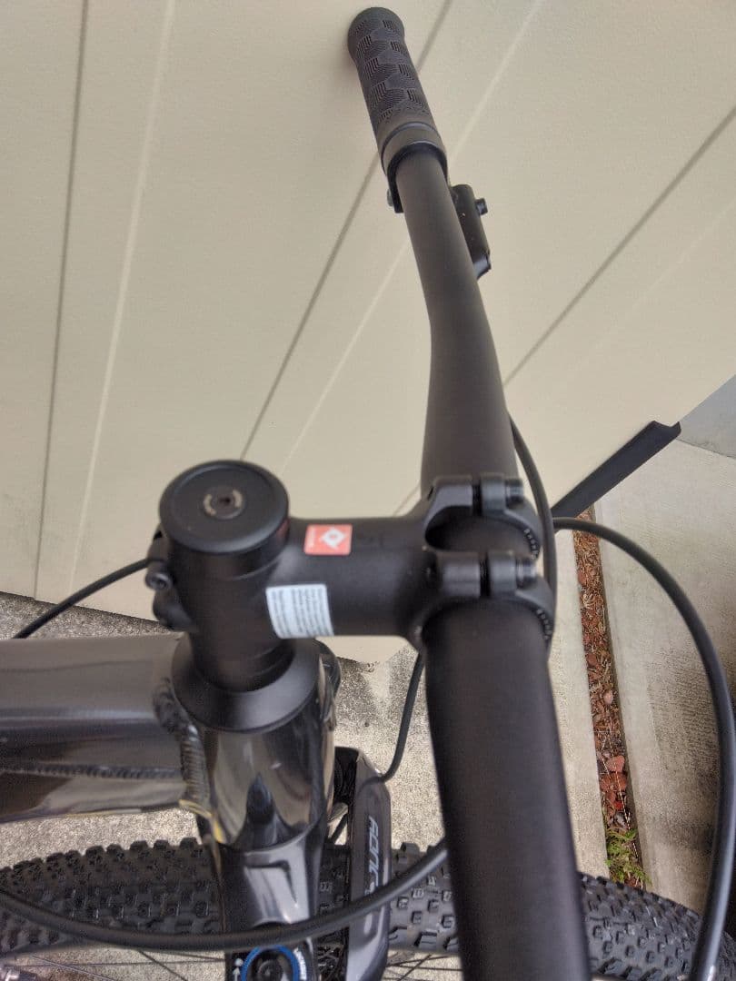 トレック マウンテンバイク TREK XCaliber 8　Mサイズ