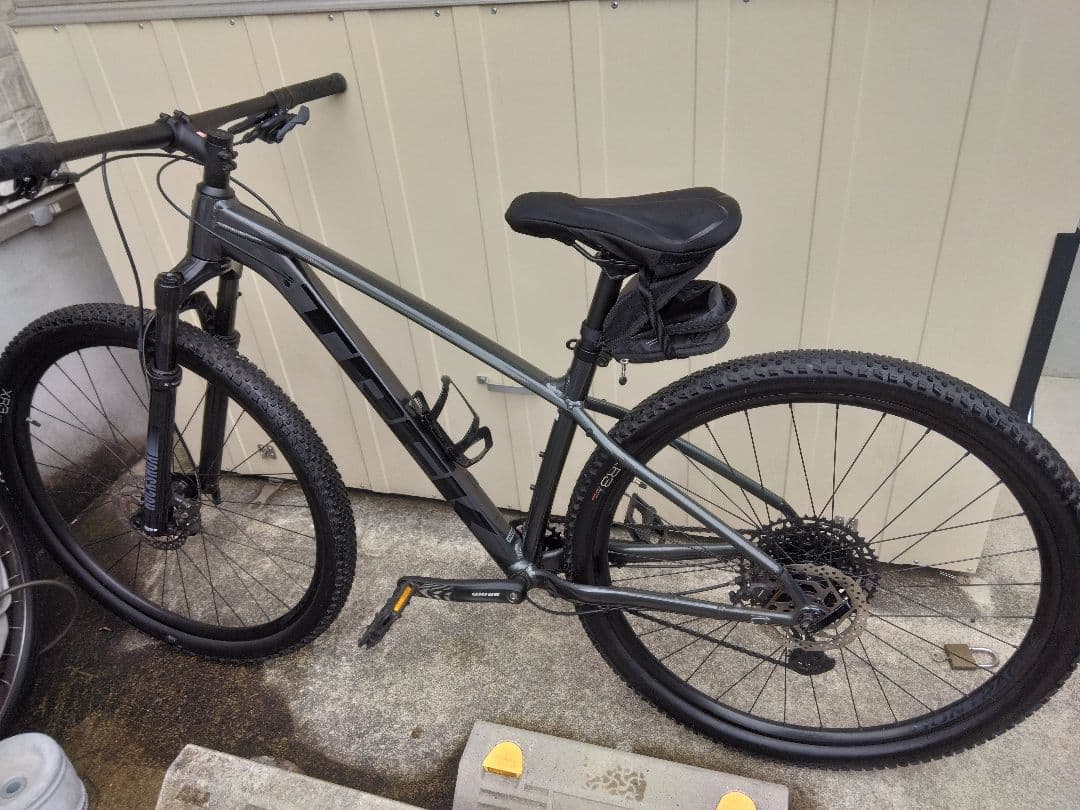 トレック マウンテンバイク TREK XCaliber 8　Mサイズ