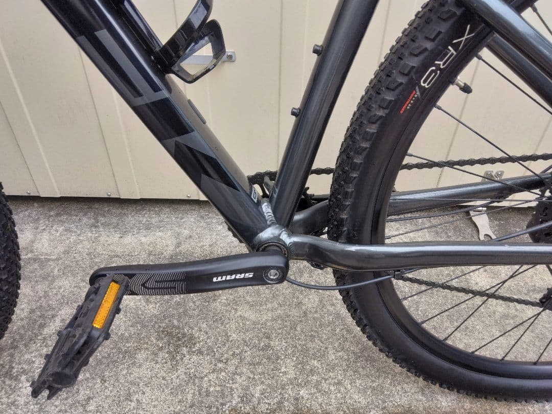 トレック マウンテンバイク TREK XCaliber 8　Mサイズ
