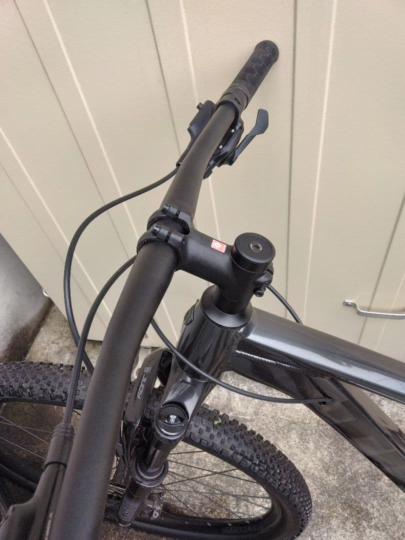 トレック マウンテンバイク TREK XCaliber 8　Mサイズ