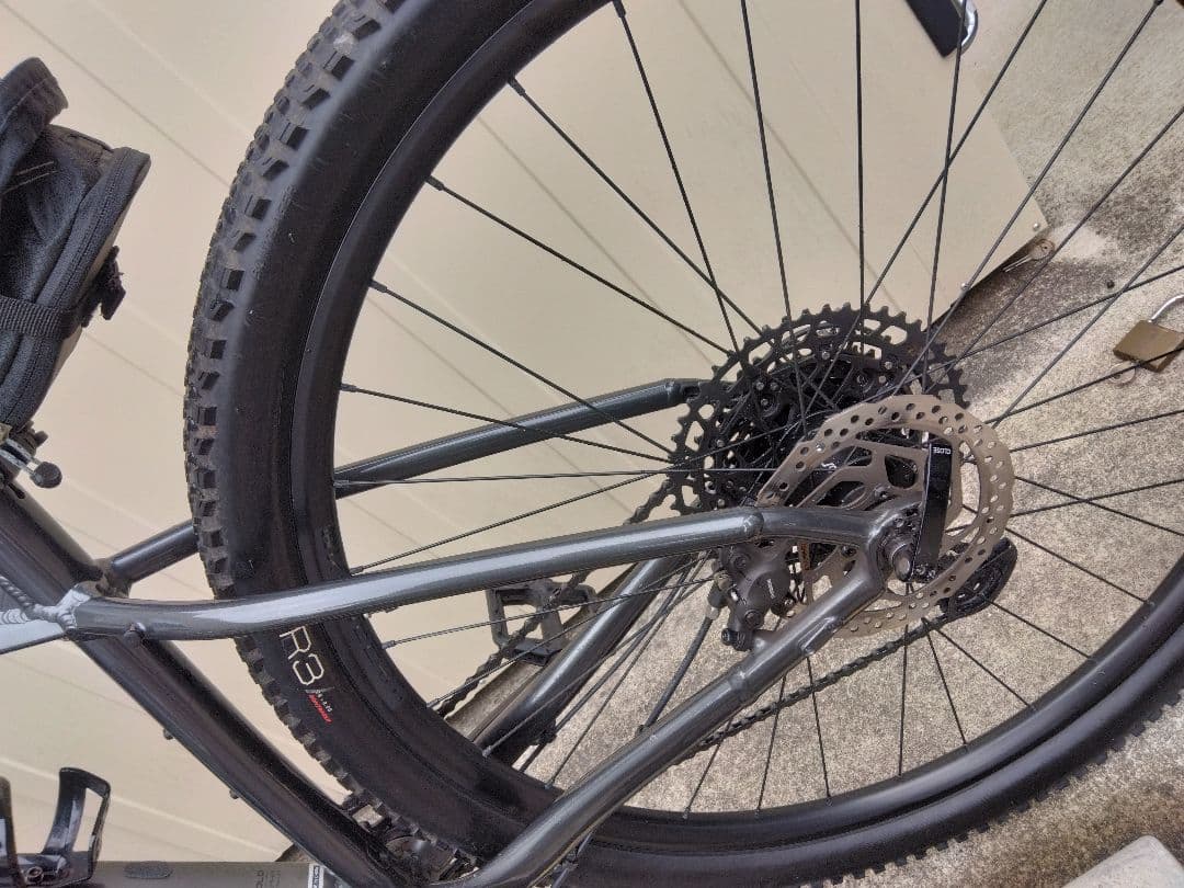 トレック マウンテンバイク TREK XCaliber 8　Mサイズ