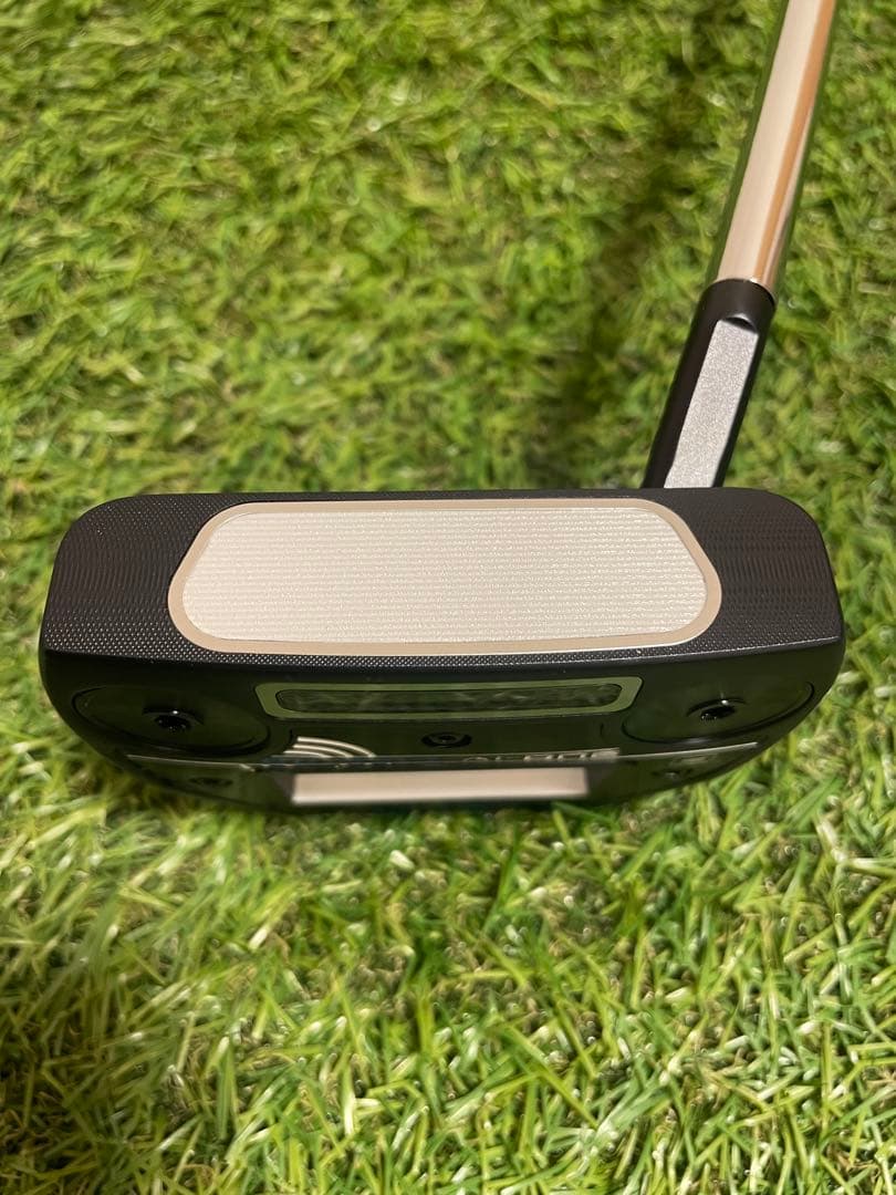 Ai-ONE JAILBIRD NANO S 34インチ カバー付 美品