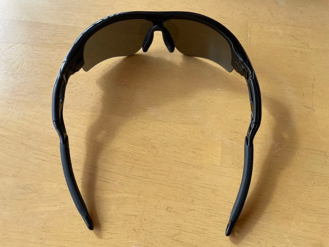 【超美品】レーダーロックパス　オークリー