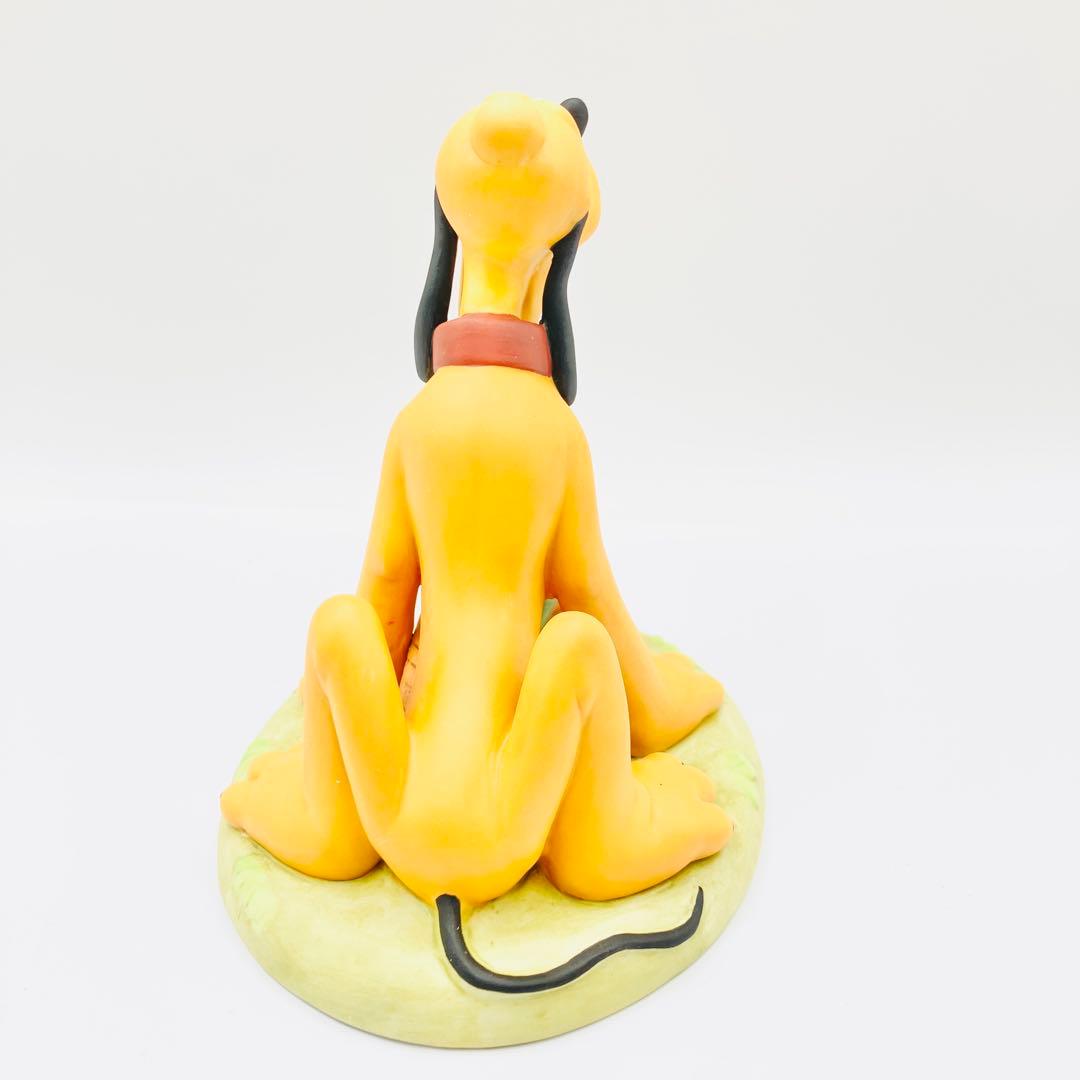 【新品】加藤工芸 プルート ガーデンフィギュア 陶器 GARDEN SERIES