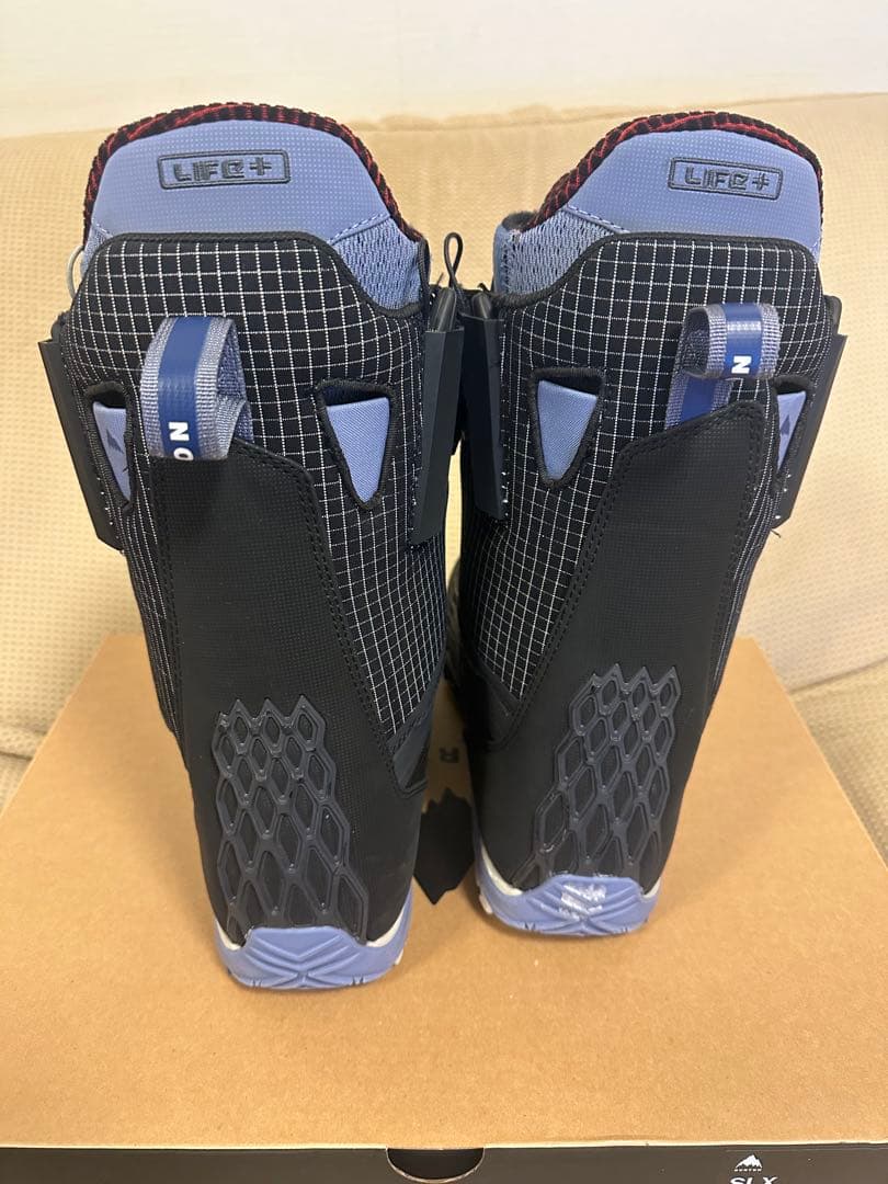 ★23-24 BURTON SLX★9inch★ バートン エスエルエックス