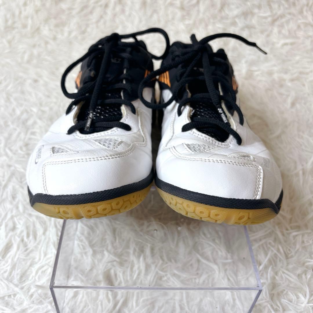 美品✨ YONEX パワークッション 65Z2 バドミントン 28.5 桃田賢斗