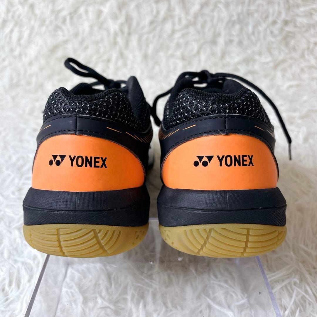 美品✨ YONEX パワークッション 65Z2 バドミントン 28.5 桃田賢斗
