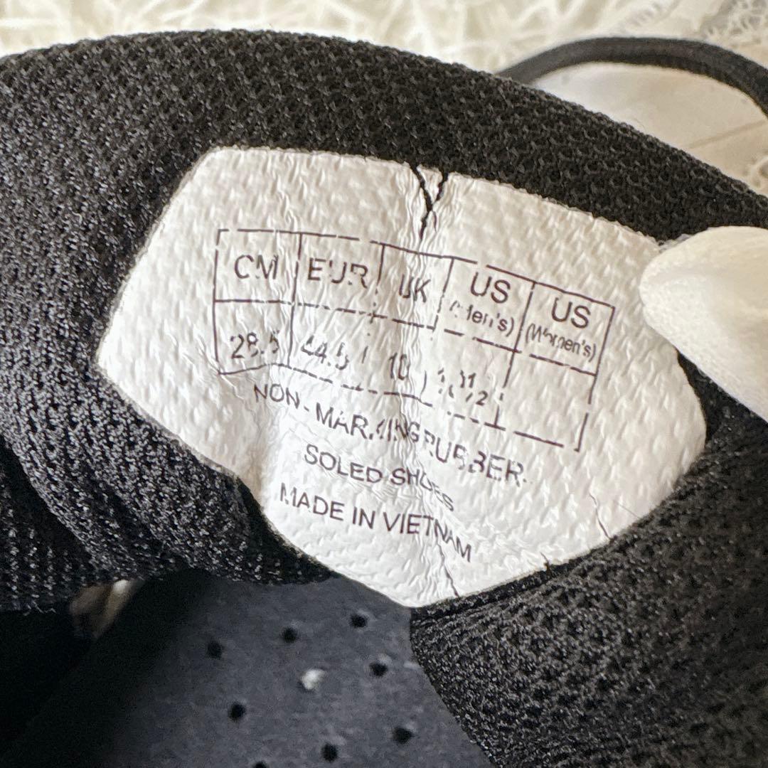 美品✨ YONEX パワークッション 65Z2 バドミントン 28.5 桃田賢斗