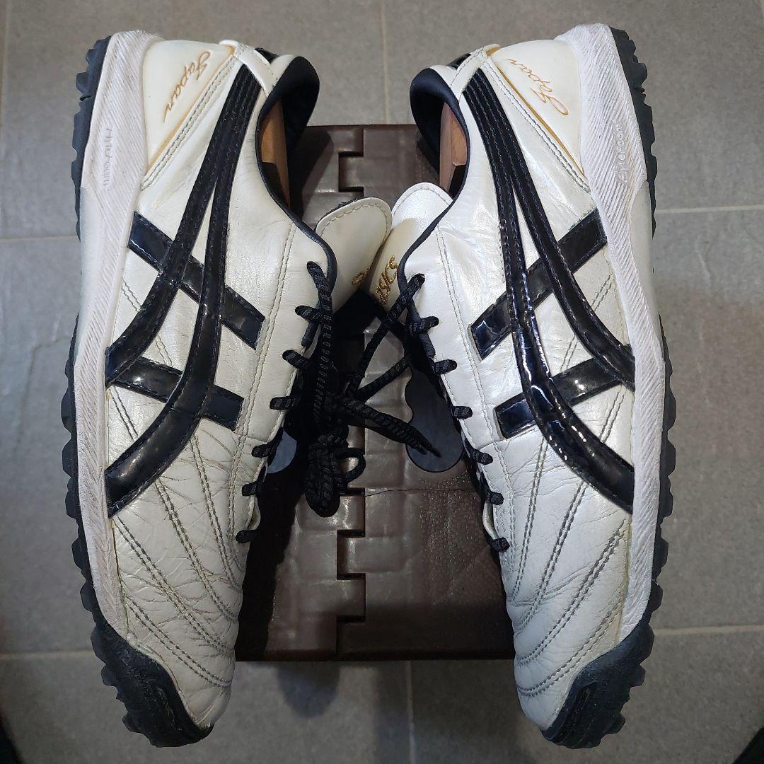 シューズ ASICS ASICS C3 FF TF 26.5CM