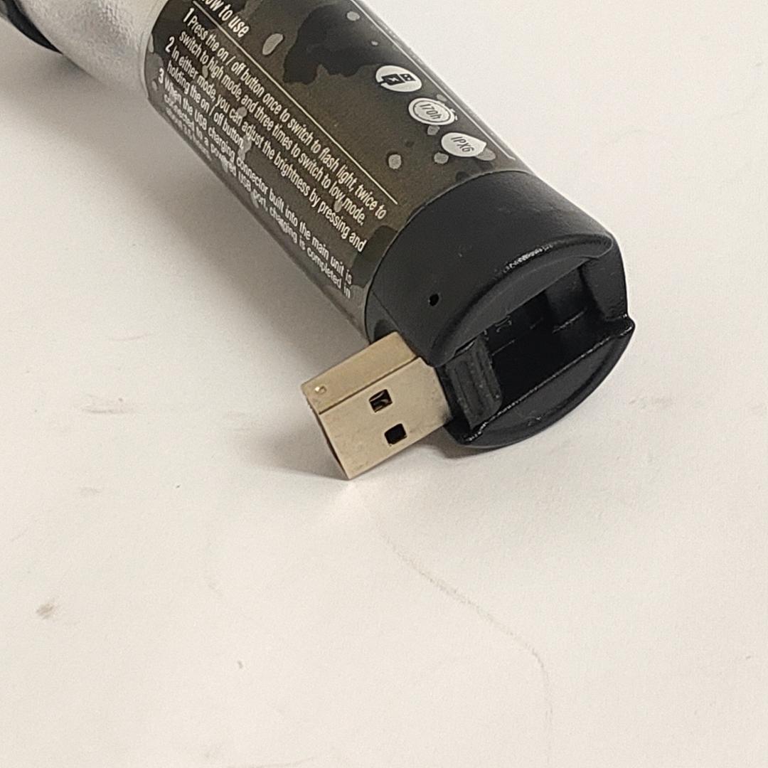 ゴールゼロ LEDランタン ライトハウスマイクロチャージ ＋ スタンド
