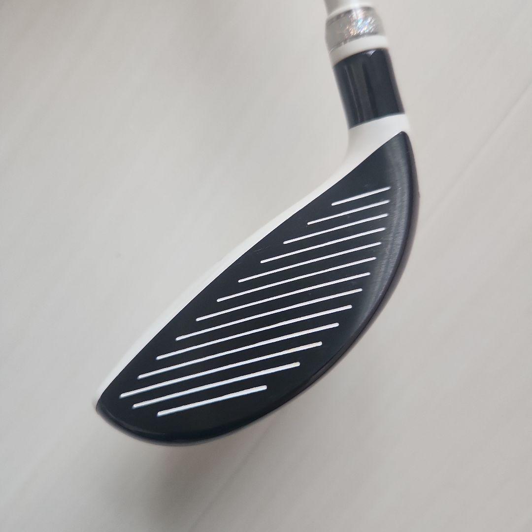 【極美品】ヨネックスレディース フィオーレ ユーティリティ軽量モデル