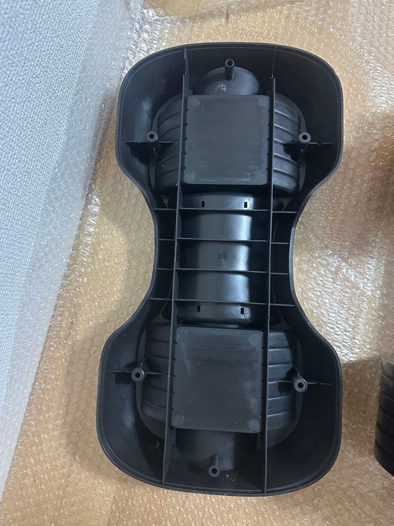 早い者勝ち ①STEADY 可変式ダンベル 20kg 片方のみ