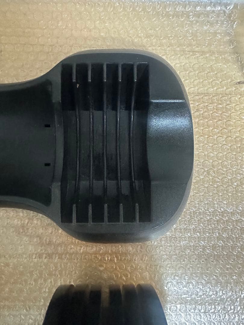 早い者勝ち ①STEADY 可変式ダンベル 20kg 片方のみ
