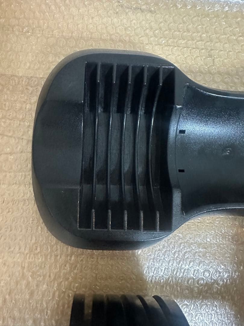 早い者勝ち ①STEADY 可変式ダンベル 20kg 片方のみ