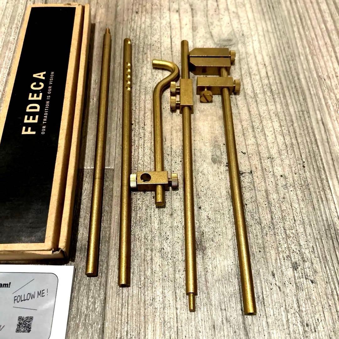 FEDECAランタンスタンド