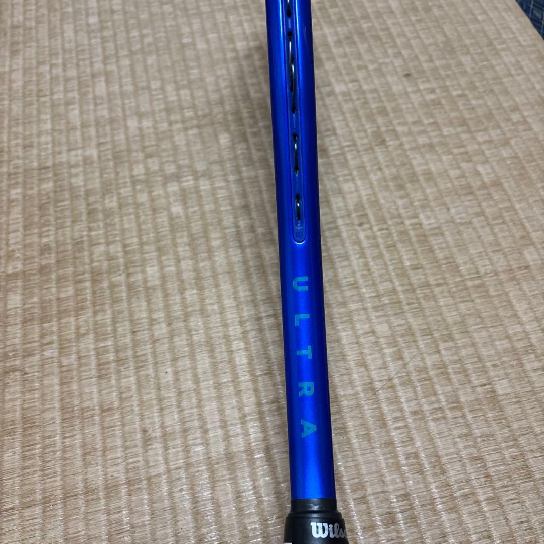ラケット(硬式用) Wilson ultra tour98 v5