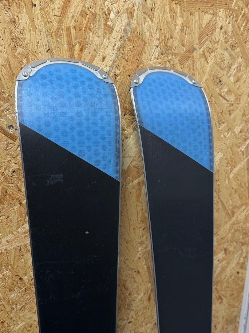 ROSSIGNOのオールマウンテンスキー板「Experience 77」