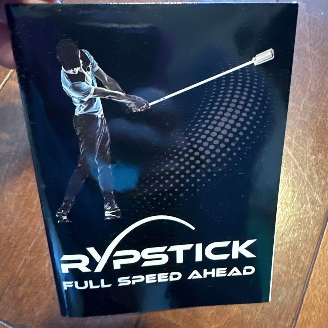 RYPSTICK ゴルフ