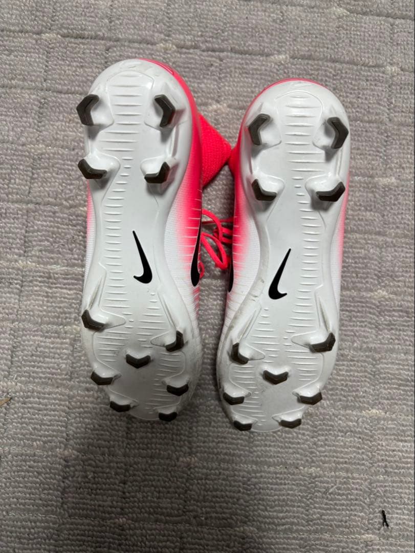 Nike Mercurial サッカーシューズ