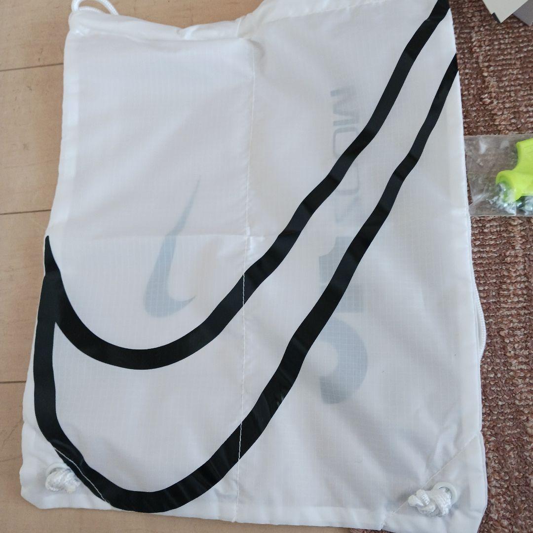 NIKE マックスフライ　26.5㎝ Zoom　スパイクシューズ セット