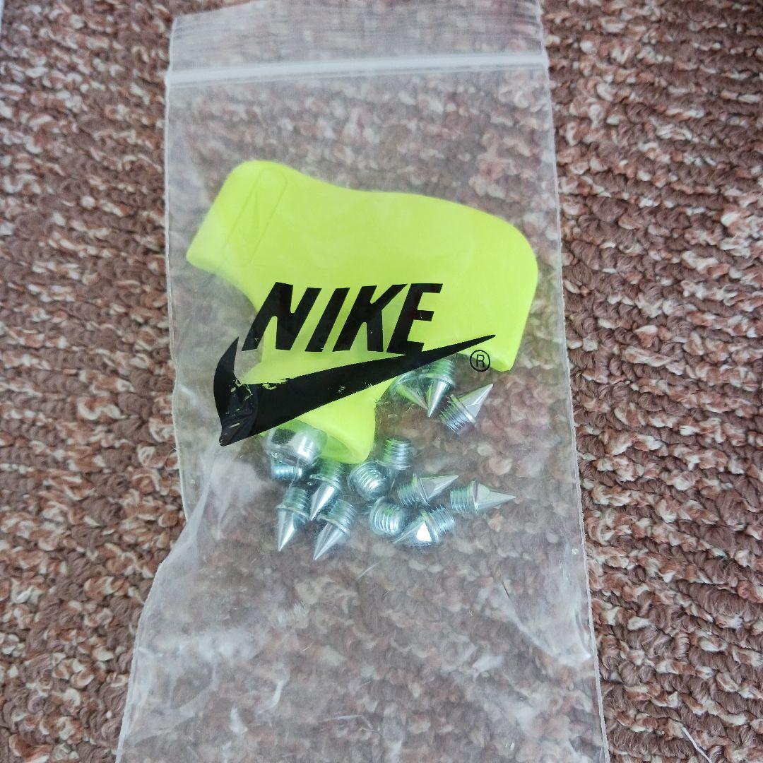 NIKE マックスフライ　26.5㎝ Zoom　スパイクシューズ セット