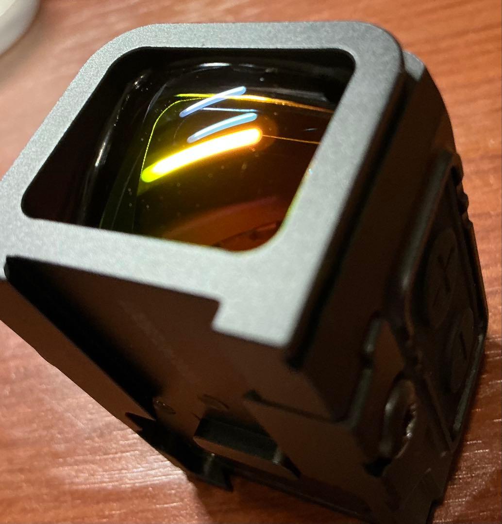 Vector Optics Frenzy Plus GenII ドットサイト