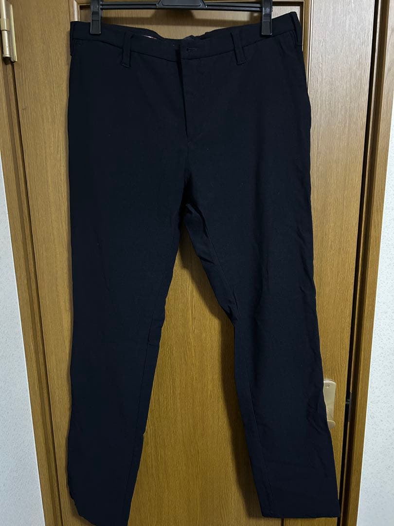 メンズウェア BRIEFING GOLF MENS BASIC PANTS